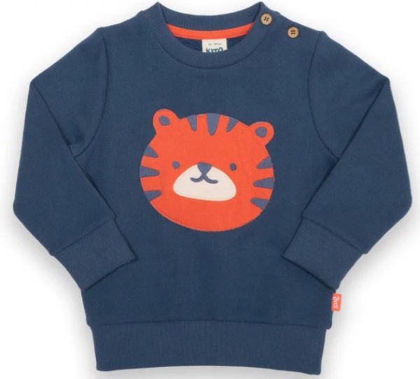 Kite Tiger Sweatshirt